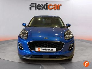 Ford Puma 1.0 EcoBoost 125cv Titanium MHEV Auto
