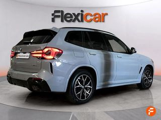 BMW X3 20d xDrive