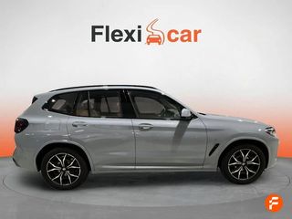 BMW X3 xDrive20d xLine