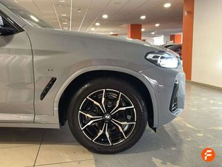 BMW X3 20d xDrive