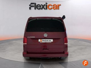 Volkswagen California Beach Camper TDI 110KW (150CV) BMT DSG