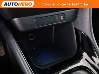 Toyota Yaris 1.5 Hybrid Style