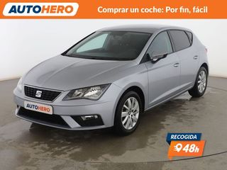 Seat Leon 1.6 TDI Reference Plus