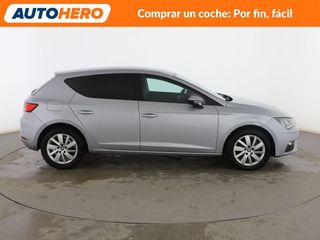 Seat Leon 1.6 TDI Reference Plus