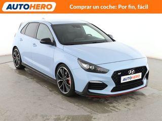 Hyundai i30 2.0 TGDI N Performance
