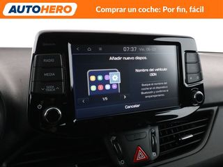 Hyundai i30 2.0 TGDI N Performance