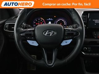 Hyundai i30 2.0 TGDI N Performance