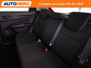 Suzuki Swift 1.2 DualJet Mild-Hybrid GLX