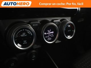 Suzuki Swift 1.2 DualJet Mild-Hybrid GLX