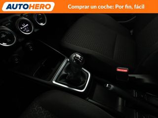 Suzuki Swift 1.2 DualJet Mild-Hybrid GLX