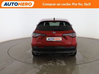 Honda ZR-V 2.0 i-MMD Hybrid Sport