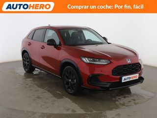 Honda ZR-V 2.0 i-MMD Hybrid Sport