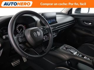 Honda ZR-V 2.0 i-MMD Hybrid Sport