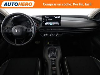 Honda ZR-V 2.0 i-MMD Hybrid Sport