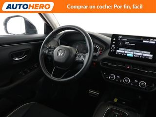 Honda ZR-V 2.0 i-MMD Hybrid Sport