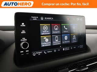 Honda ZR-V 2.0 i-MMD Hybrid Sport