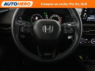 Honda ZR-V 2.0 i-MMD Hybrid Sport