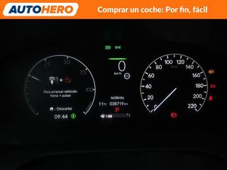 Honda ZR-V 2.0 i-MMD Hybrid Sport