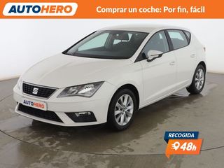 Seat Leon 1.2 TSI Style
