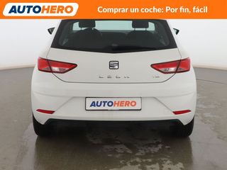 Seat Leon 1.2 TSI Style
