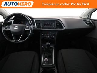 Seat Leon 1.2 TSI Style