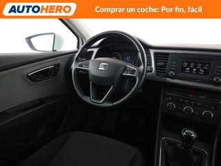 Seat Leon 1.2 TSI Style