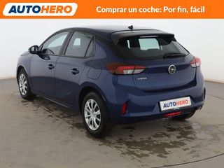 Opel Corsa 1.2 XEL Elegance