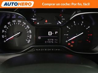 Citroën C3 1.2 PureTech Shine