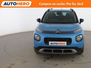 Citroën C3 Aircross 1.2 PureTech Shine