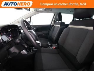Citroën C3 Aircross 1.2 PureTech Shine