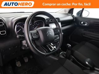 Citroën C3 Aircross 1.2 PureTech Shine