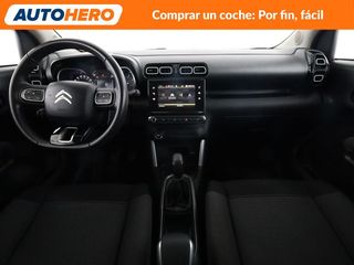 Citroën C3 Aircross 1.2 PureTech Shine