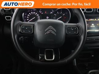 Citroën C3 Aircross 1.2 PureTech Shine