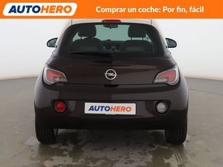 Opel Adam 1.4 Jam ecoFlex