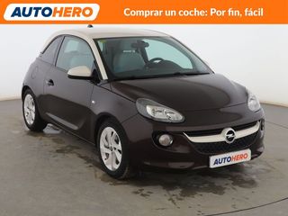 Opel Adam 1.4 Jam ecoFlex