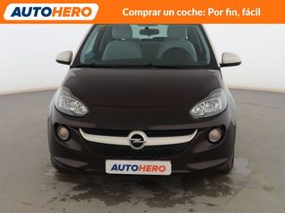 Opel Adam 1.4 Jam ecoFlex