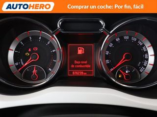 Opel Adam 1.4 Jam ecoFlex