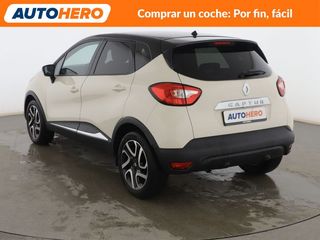 Renault Captur 1.2 TCe Zen