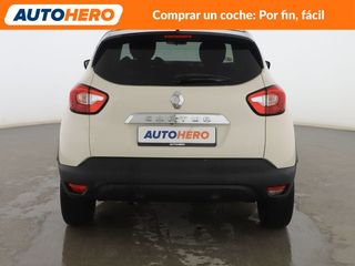 Renault Captur 1.2 TCe Zen