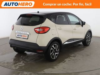 Renault Captur 1.2 TCe Zen