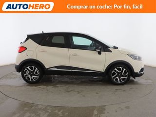 Renault Captur 1.2 TCe Zen