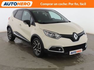 Renault Captur 1.2 TCe Zen