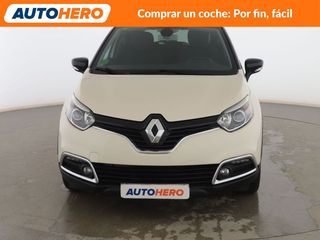 Renault Captur 1.2 TCe Zen