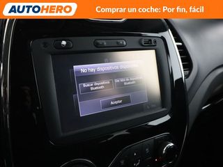 Renault Captur 1.2 TCe Zen