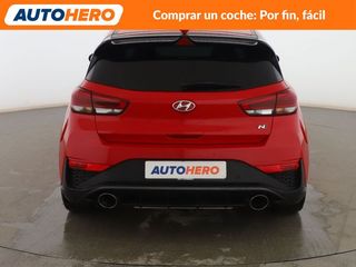 Hyundai i30 2.0 T-GDI N Performance