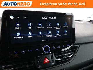 Hyundai i30 2.0 T-GDI N Performance