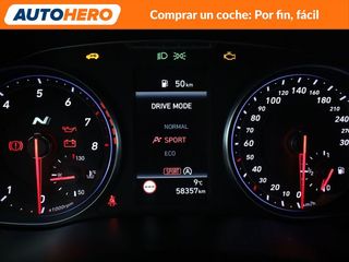 Hyundai i30 2.0 T-GDI N Performance