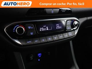 Hyundai i30 2.0 T-GDI N Performance