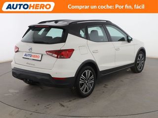 Seat Arona 1.0 TSI Style