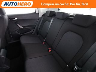 Seat Arona 1.0 TSI Style